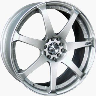 EXEL BK7 18 Inch Wheel: Automotive