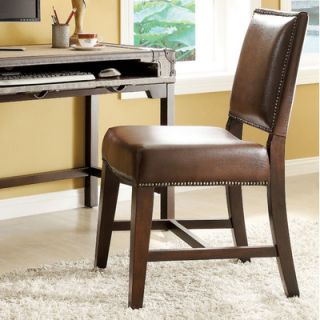 Riverside Furniture Latitudes Mid Back Desk Chair 38738