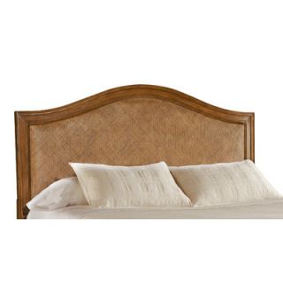 Hooker Furniture Windward Panel Headboard 1125 918 Size: Queen