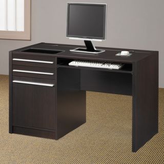 Wildon Home ® Bear River City Computer Desk 800702