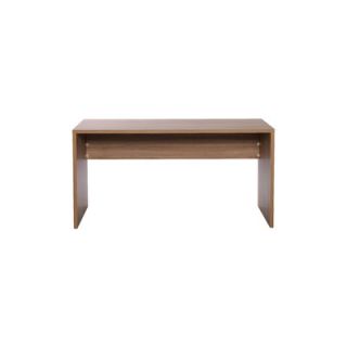 didit Click Furniture 59 Writing Desk 428 Finish: Italian Walnut