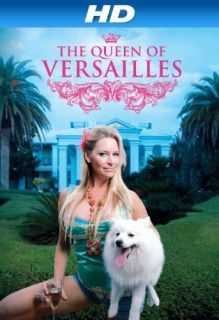 The Queen of Versailles [HD]: Jackie Siegel, David Siegel, Lauren Greenfield, Danielle Renfrew:  Instant Video