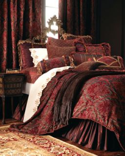 King Duvet Cover, 110 x 98   Isabella Collection by Kathy Fielder