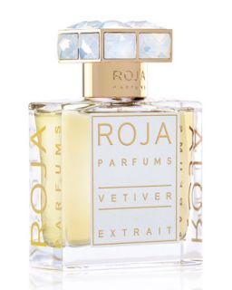 Vetiver Extrait, 50ml/1.69 fl. oz   Roja Parfums