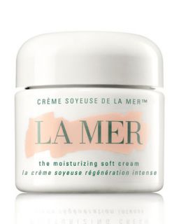 The Moisturizing Soft Cream, 1oz.   La Mer