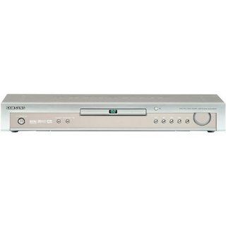 Samsung DVD HD931 HDTV Converter Progressive Scan DVD Player: Electronics