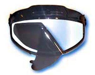 Tint a Shield Removable Helmet Shield Tint   Light Tint: Automotive