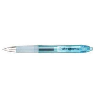BiC Intensity Clic Gel Pen Refill : Office Supplies : Office Products