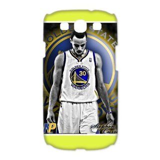 Golden State Warriors Case for Samsung Galaxy S3 I9300, I9308 and I939 sports3samsung 39106: Cell Phones & Accessories