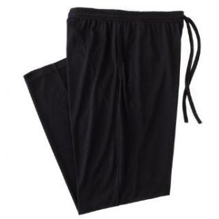 Apt. 9 Men's Lounge Pants (Small, Black) at  Mens Clothing store