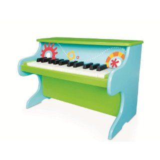 Imaginarium 25 Key Piano (Colors/Styles Vary): Toys & Games