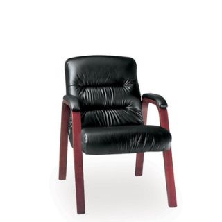 La Z Boy Horizon Executive Guest Chair 92122