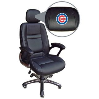 Tailgate Toss MLB Office Chair 901M MLB110 MLB Team: Chicago Cubs