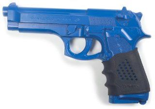 Pachmayr Tactical Grip Glove (Beretta 92Fs, M9) : Gun Grips : Sports & Outdoors