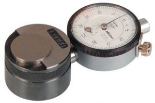 Mitutoyo 950 111, Zero Setter, .0005" X 1" Height: Precision Measurement Products: Industrial & Scientific