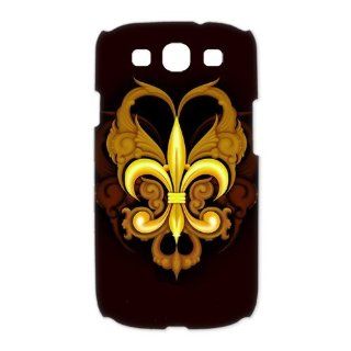 New Orleans Saints Case for Samsung Galaxy S3 I9300, I9308 and I939 sports3samsung 39800: Cell Phones & Accessories