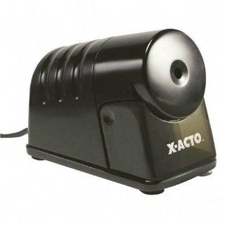 X ACTO® PowerHouse® Electric Pencil Sharpener : Office Products