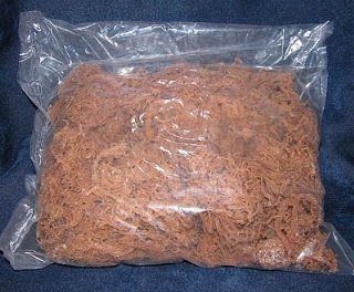 Freeze dried Sea Moss (Irish Moss   Carrageenan) : Sea Vegetables : Grocery & Gourmet Food