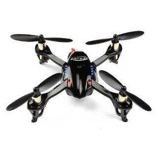 Attop Yd 928 2.4ghz 4ch 6 axis 3d Mini Rc Quadcopter Helicopter Ufo w/ Gyro Rtf: Toys & Games