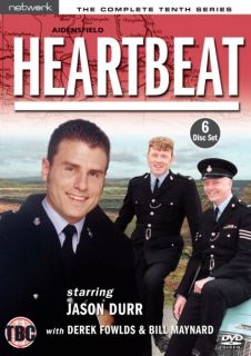 Heartbeat   Complete Series 10      DVD
