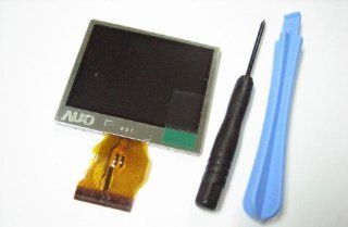 LCD Screen Display For SONY Cyber shot DSC S700 S730 S930 S 700 S 730 S 930 Olympus FE25 FE 25 ~ DIGITAL CAMERA Repair Parts Replacement : Digital Camera Accessory Kits : Camera & Photo