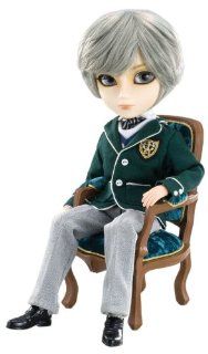 Tae Yang William Doll Toys & Games
