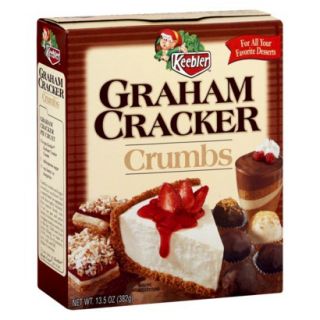 Keebler Graham Cracker Crumbs 13.5 oz
