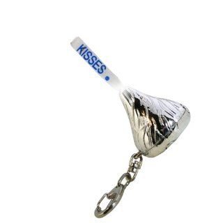 Play Visions Hershey's Kisses Keychain: Toys & Games