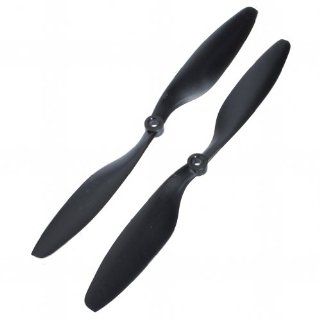 MaxSale EMAX 1045 Propellers For Emax MT2213 935KV Brushless Motor: Toys & Games