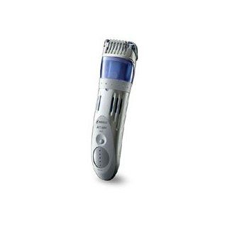 Norelco T970 AccuVac Beard and Moustache Trimmer: Health & Personal Care