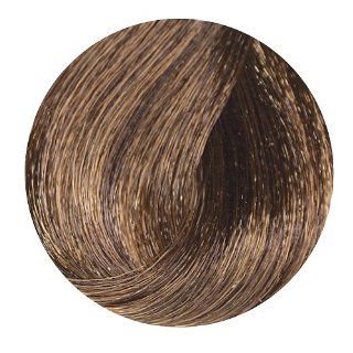 WATER WORKS Permanent Powder Hair Color #23 NATURAL DARK BROWN : Chemical Hair Dyes : Beauty