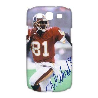Washington Redskins Case for Samsung Galaxy S3 I9300, I9308 and I939 sports3samsung 39600: Cell Phones & Accessories