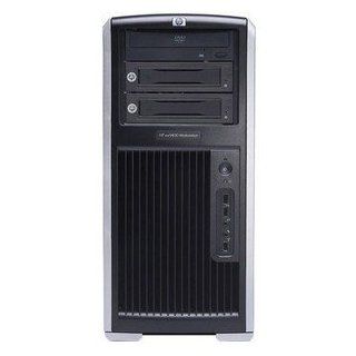 Hewlett Packard XW9400 OPT 2380 2.5G4 GB 300 GB DVDRW WVB/XPP FX1800 FL944UT#ABA : Desktop Computers : Electronics