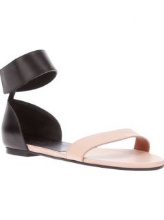 Chloé 'gala' Flat Sandal