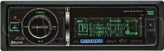 Kenwood KDC BT948HD In Dash Head Unit Car Stereo : In Dash Vehicle Gps Units : Car Electronics
