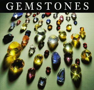 Gemstones: Christine Woodward, Roger Harding: 9780806968346: Books