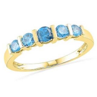 stone anniversary band in 10k gold orig $ 249 00 now $ 211 65 take