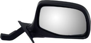 Dorman 955 270 Ford F Series Manual Replacement Passenger Side Mirror Automotive