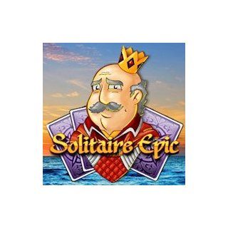 Solitaire Epic [Download]: Video Games