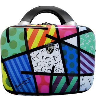 Britto Collection by Heys USA Landscape 12 Beauty Case