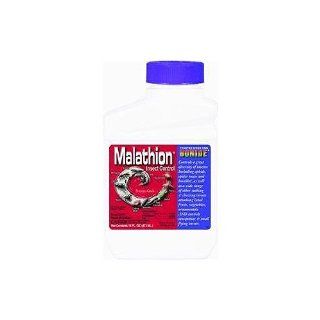 Bonide 992 Concentrate Malathion Insect Control, 16 Ounce : Home Pest Control Products : Patio, Lawn & Garden