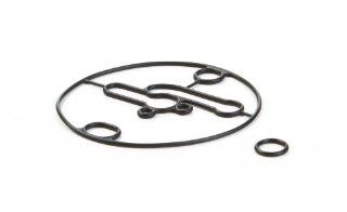 Briggs & Stratton 698781 Float Bowl Gasket Replacement Part : Lawn And Garden Tool Replacement Parts : Patio, Lawn & Garden
