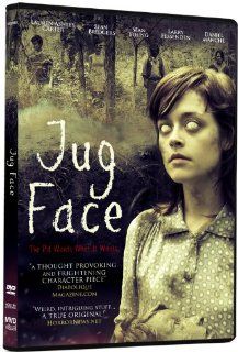Jug Face: Sean Bridgers, Sean Young, Lauren Ashley Carter, Larry Fessenden, Chad Crawford Kinkle: Movies & TV
