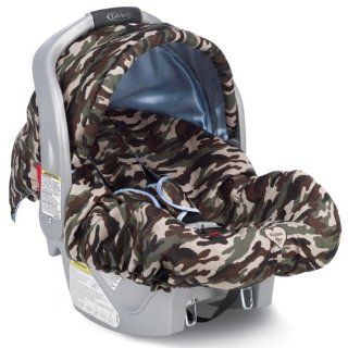 Baby Bella Maya ISC001   X Infant Car Seat Cover : Baby Products : Baby