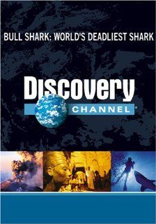 Bull Shark: World's Deadliest Shark: Movies & TV