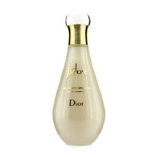 Christian Dior J'Adore for Women, 6.8 Ounce : Bath And Shower Gels : Beauty