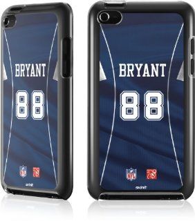 NFL   Player Jerseys   Dez Bryant Dallas Cowboys   iPod Touch (4th Gen)   LeNu Case: Cell Phones & Accessories