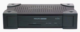 Philips Magnavox MAT976A1 Webtv Plus: Electronics