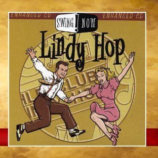 Swing Now: Lindy Hop: Music