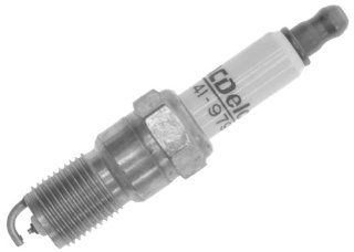 ACDelco 41 979 Professional Platinum Spark Plug, Pack of 1: Automotive